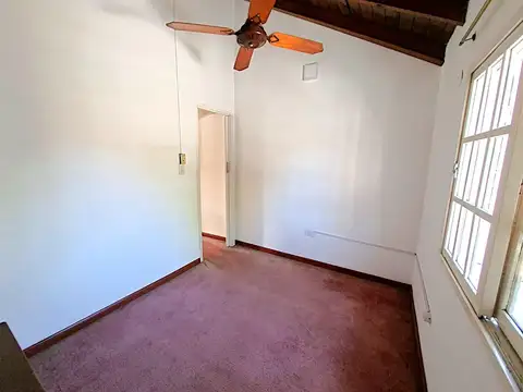 Depto Tipo Casa en Alquiler 20 años