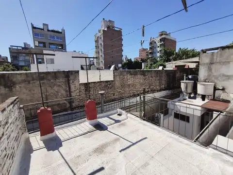 Depto Tipo Casa en Alquiler de 1 dormitorio