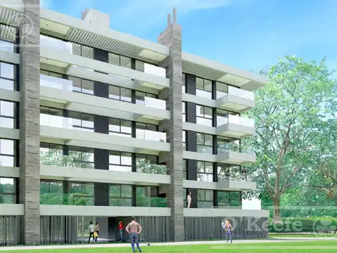 Departamento en Venta al Noreste