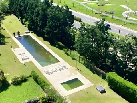 Departamento en Alquiler de 1 dormitorio