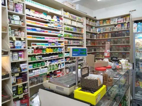 Fondo Comercio en Venta en Plaza Mitre, USD 35.000