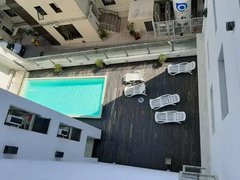 Boulevard Oroño 400, Piso 3