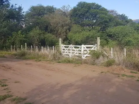 VENTA TERRENO MERLO LOS MOLLES SAN LUIS