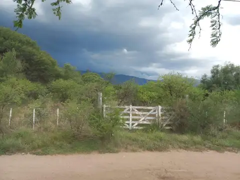 Terreno en Venta de 1163,0 m2