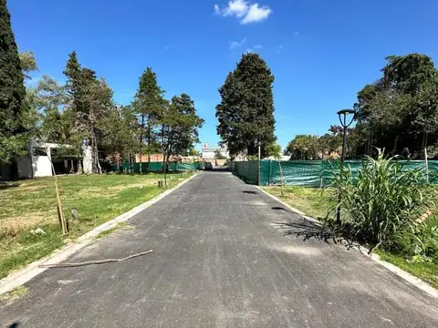 Terreno en Venta de 200,0 m2