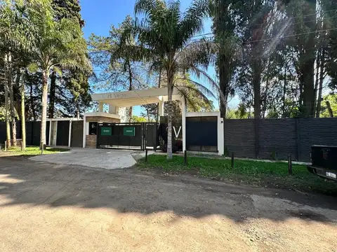 Terreno en Venta en Villa Gobernador Udaondo, USD 67.000