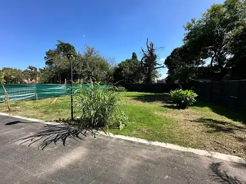 Terreno en Venta de 200,0 m2