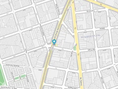 Terreno en Venta en Pompeya, USD 170.000