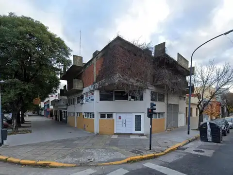 Terreno en venta - 210Mts2 - Nueva Pompeya