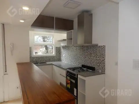 Excelente departamento en venta - La Perla