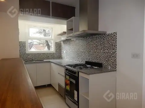 Departamento en Venta 40 años