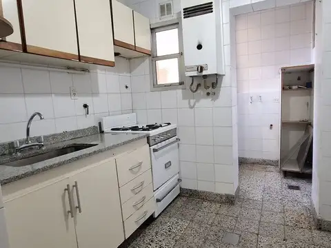 Departamento en Venta de 3 ambientes