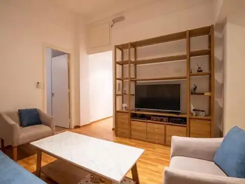 Departamento en Venta en Botanico, USD 169.800