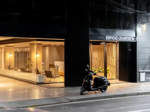 Oficina en Venta A Estrenar