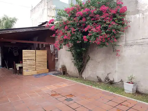Casa en Venta 16 años