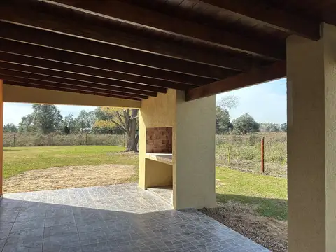 Casa en Venta en Molino Blanco, USD 65.000