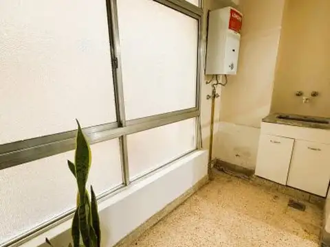 Departamento en Venta 43 años