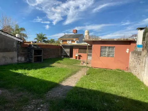 Casa en Venta en Villa Gobernador Udaondo, USD 130.000