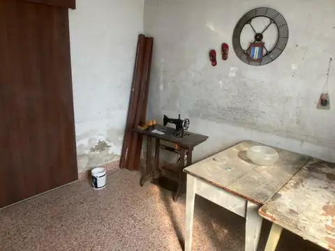 Casa en venta sobre terreno de 10x40
