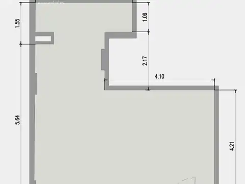 Local en Venta en Recoleta, USD 170.000