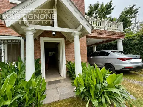 Casa en Alquiler en Manzanares, $ 1.300.000