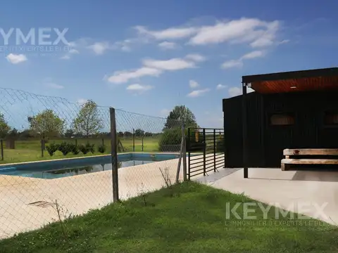 Terreno en Venta de 600,0 m2