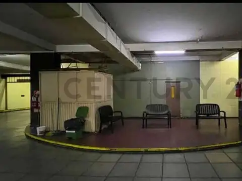 Rivadavia 2250 , Piso 10