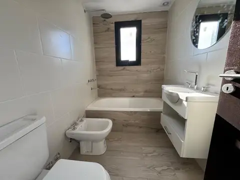 Departamento Monoambiente en el emprendimiento DISEÑO 24