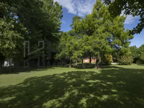 Terreno en Venta en San Antonio De Areco, USD 85.000