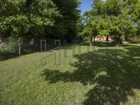 Terreno en Venta de 654,0 m2