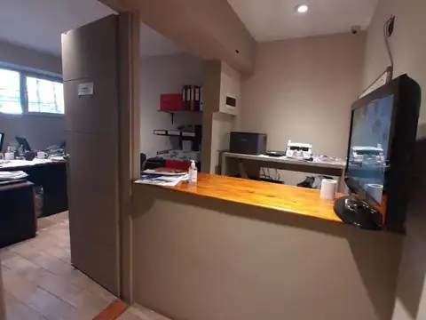 Excelente oficina en centro de Bariloche