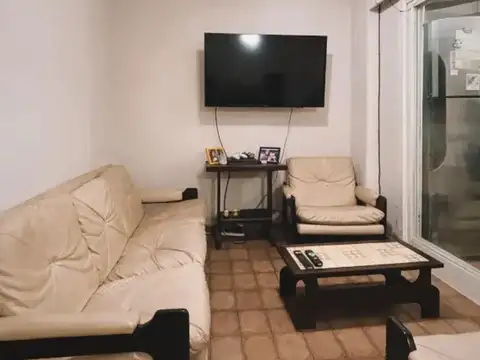 Departamento en Venta en Liniers, USD 109.000