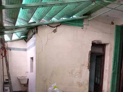 Depto Tipo Casa en Venta de 2 dormitorios