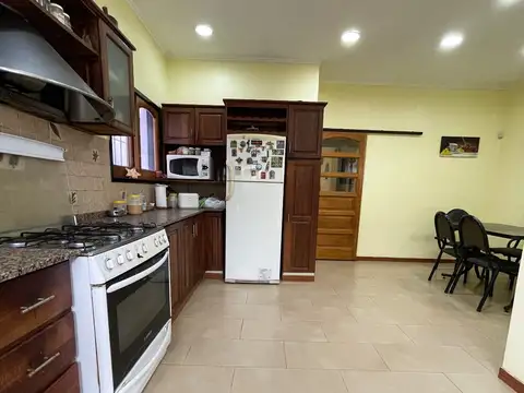 Lisandro de La torre 2000