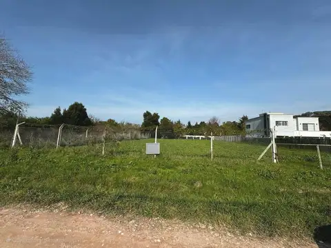 Terreno en Venta de 1800,0 m2