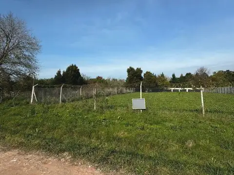 Terreno en Venta en Centro Agricola El Pato, USD 75.000