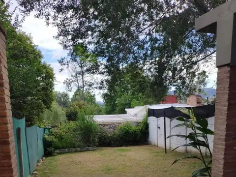 Casa en Venta 16 años