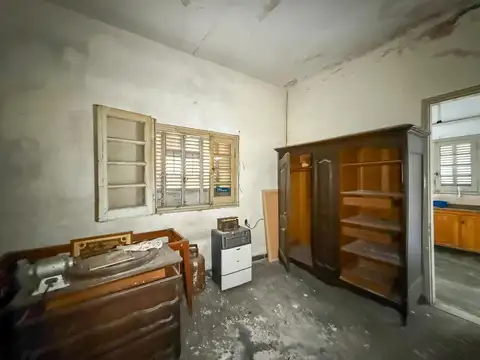 Venta terreno en barrio Tiro Suizo, Rosario