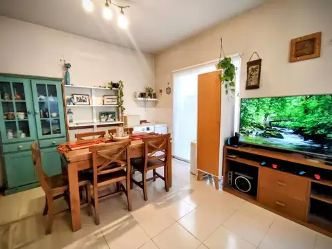 Depto Tipo Casa en Venta en Ituzaingo Norte, USD 129.000