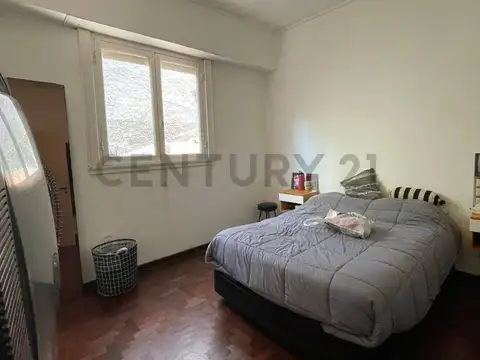 Departamento de 2 Dormitorios