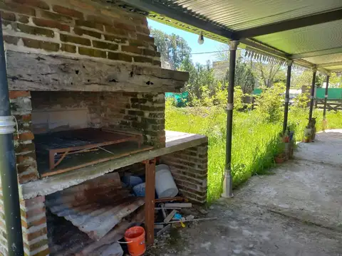 Casa en Venta en Villa Amelia, USD 37.000