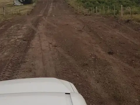 Terreno en Venta en Trapiche, USD 600.000