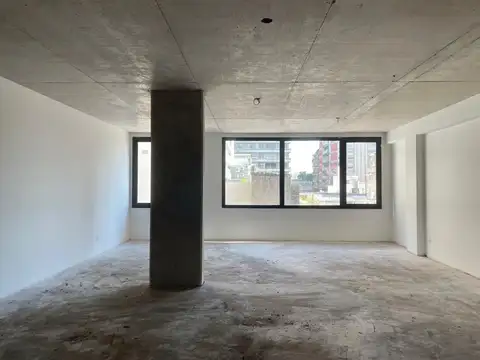 Oficina en Alquiler en Belgrano C, USD 1.900