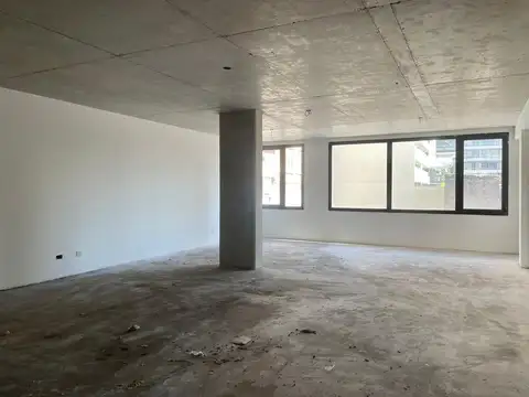 Oficina con cochera a estrenar en Dome Business Plaza Belgrano. EN ALQUILER!