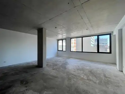 Oficina en Alquiler A Estrenar