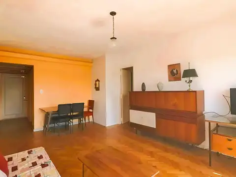 Departamento en Venta al Este