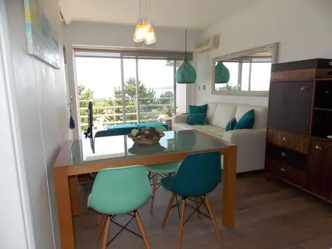 Departamento en Venta con 1