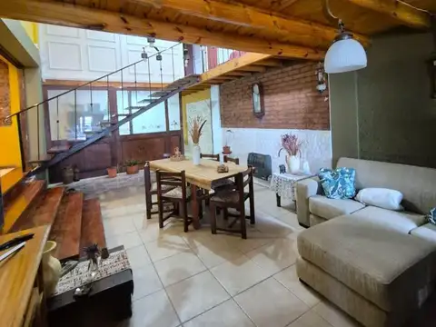 CASA APTA CRÉDITO BARRIO LOS OLIVOS VISTALBA LUJAN DE CUYO 100