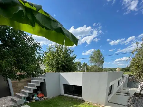 Casa en Venta al Norte