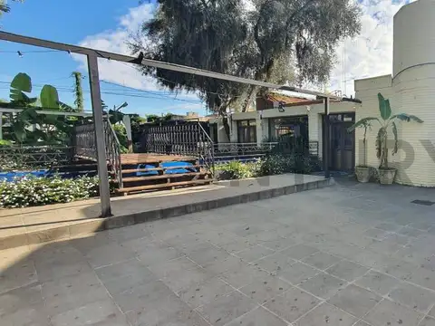 Venta de TERRENO - Centro - Cañada de Gomez